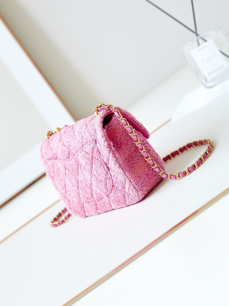 Ch**el cf series bags